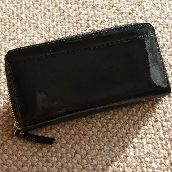 Kate Spade NY clutch wallet - Picture 2 of 9